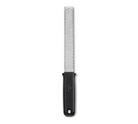 Victorinox râpe à zestes, 20 cm, noire