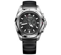 Victorinox Reloj V241983 INOX Chrono caucho