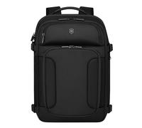 Victorinox Sac à dos de voyage Werks Traveler 7.0, 47 cm, compartiment pour ordinateur portable noir