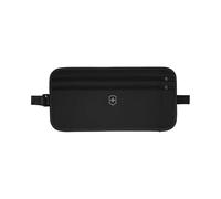 Victorinox Security Belt Bag Black One Size Unisexe, noir, Talla única, Décontracté