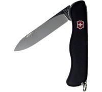 Victorinox Sentinel 0.8413.3 Couteau pliant Nombre de fonctions 4 noir