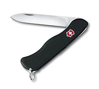 Victorinox Sentinel noir 0.8413.3 couteau suisse