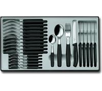 VICTORINOX Set de couverts 24 pcs.
