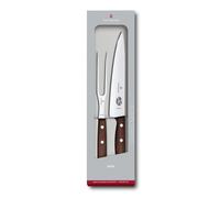 Victorinox Set de sculpture sur bois 2 pièces