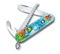 Victorinox - Set Enfant My First Edition Animaux Dauphin - 0.2373.E1