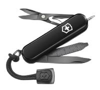 Victorinox Signature Lite Onyx Black 0.6226.31P couteau suisse