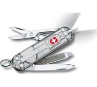 Victorinox Signature Lite SilverTech 0.6226.T7 Couteau suisse Nombre de fonctions 7 argent (transparent)