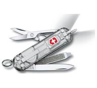 Victorinox Signature Lite SilverTech 0.6226.T7 Couteau suisse Nombre de fonctions 7 argent (transparent)