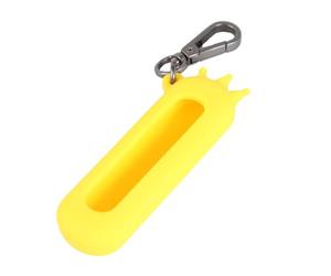 Victorinox, Silicone Case, Crown, Sunny Side, Couteau de Poche Suisse, Accessoires, Multifonction, Étui, Sunny Side