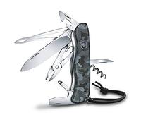 Victorinox Skipper couteau navigation camouflage 0.8593.W942 couteau suisse