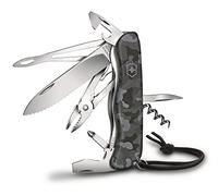 Victorinox Couteau suisse Skipper 0.8593.W942 Camouflage