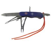 Victorinox Skipper couteau navigation bleu 0.8593.2W couteau suisse