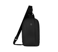 Victorinox Sling Bag Black One Size UNISEXE, noir, Talla única, Décontracté