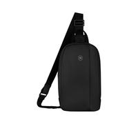 Victorinox Sling Bag Black One Size UNISEXE, noir, Talla única, Décontracté