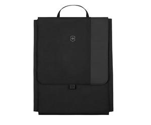 Victorinox Small Packmaster Black One Size UNISEXE, noir, Talla única, Décontracté