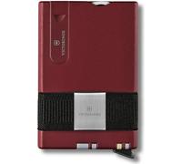 Victorinox Smart Card Wallet Iconic Red (V-0.72 50.13)