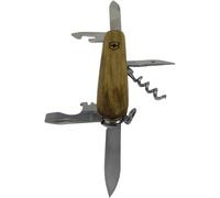 Couteau de poche Spartan Victorinox - Wood