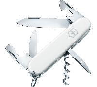 Victorinox Spartan 1.3603.7 Couteau suisse Nombre de fonctions 12 blanc