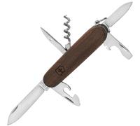 Victorinox SPARTAN Bois de Noyer 1.3601.63