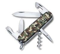 Victorinox Spartan Camouflage