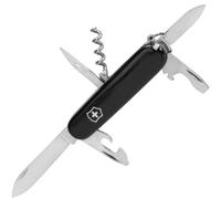 Victorinox Spartan, noir 1.3603.3, couteau suisse