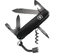 Victorinox Spartan Onyx Black 1.3603.31P couteau suisse