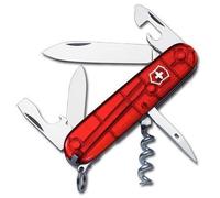 Victorinox - Couteau Suisse Spartan Couleur 13 Fonctions - 1.3603.x