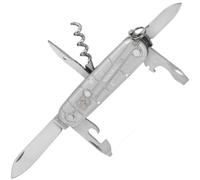 Victorinox SPARTAN SilverTech, argent translucide 1.3603.T7