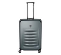 Victorinox Spectra 3.0 4 roues Valise cabine 69 cm avec soufflet d'extension vert
