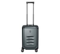Victorinox Spectra 3.0 4 roulettes Trolley de cabine 55 cm Compartiment pour ordinateur portable avec soufflet d'extension vert