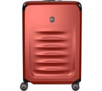 Victorinox Spectra 3.0 Expandable 4-roll trolley 69 cm rouge