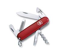 Victorinox Sportsman Rouge + Anneau Rouge