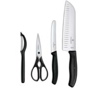 Victorinox Suisse Classique Set da 4