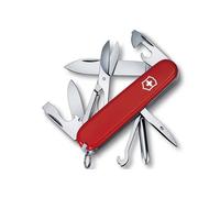 Victorinox suisse polyvalent Super Tinker 1.4703 Made in Switzerland