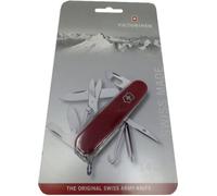 Victorinox Super Tinker 1.4703.B1 Couteau suisse Nombre de fonctions 14 rouge