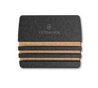 Victorinox Support pour Planche à Découper, pour 3 Planche à Découper, 12.7 x 10.2 x 1.2, Rangement peu encombrant, Noir