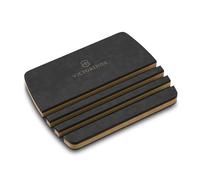 Victorinox Support pour Planche à Découper, pour 3 Planche à Découper, 12.7 x, 10.2 x, 1.2, Rangement peu encombrant, Noir