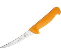 Victorinox - 5.8405.13 - Couteau Desosser Swibo 13cm Jaune Jaune