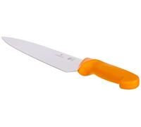Victorinox Swibo Couteau de Cuisine/Couteau de Chef, Tranchant Normal