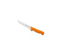 Victorinox - 5.8408.16 - Couteau Desosser Swibo 16cm Jaune Jaune