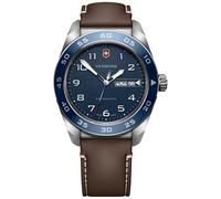 Victorinox Swiss Army 242040 - Homme - 42 mm - Analogique - Quartz - Verre saphir
