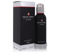 VICTORINOX SWISS ARMY ALTITUDE Eau De Toilette 100 ml for Men