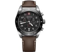 Victorinox Swiss Army Chronograph 242046 - Homme - 42 mm - Quartz - Verre saphir