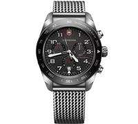 Victorinox Swiss Army Chronograph 242048 - Homme - 42 mm - Quartz - Verre saphir
