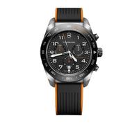 Victorinox Swiss Army Chronograph 242050 Montre, Noir , Classique