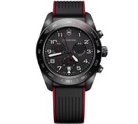 Victorinox Swiss Army Chronograph 242051 - Homme - 42 mm - Quartz - Verre saphir