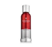 Swiss Army Victorinox Classic Red Edition Eau De Toilette 100ml For Him