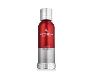 Victorinox Swiss Army Classic Red Edition Eau de Toilette (Unisexe) 100 ml