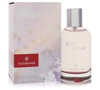VICTORINOX SWISS ARMY FIRST SNOW Eau De Toilette 100 ml for Women