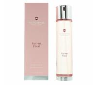 Victorinox Swiss Army- For Her Floral - Eau de Toilette pour femme